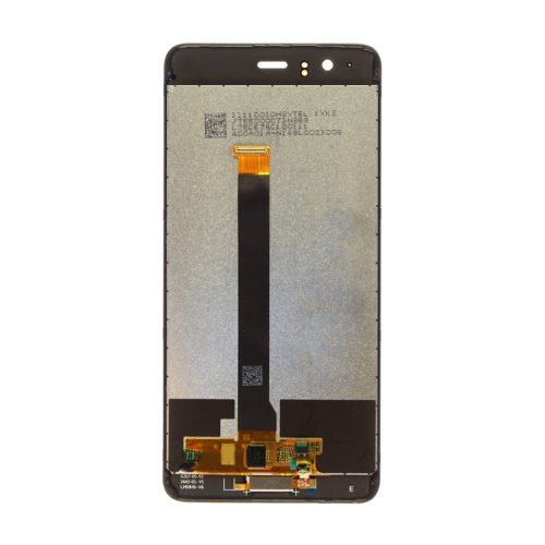 huawei p10plus lcd assembly frame black 1