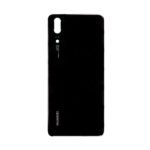 huawei p20 back cover black