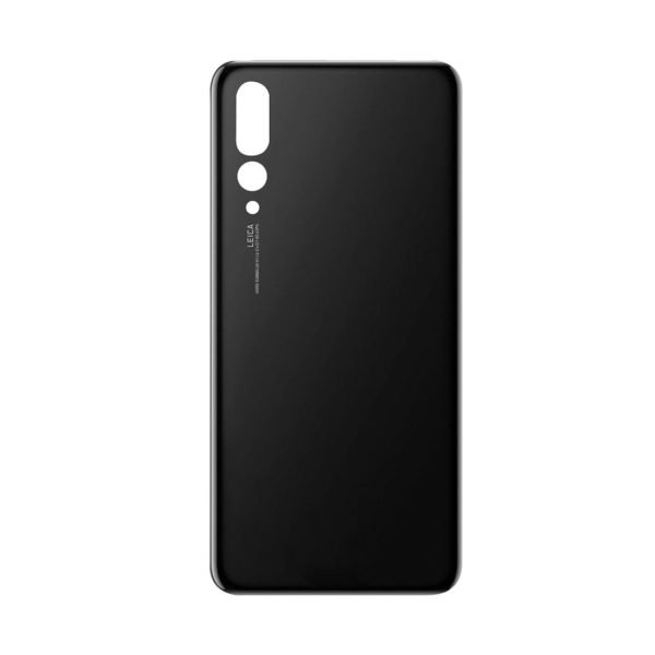 huawei p20pro back cover black