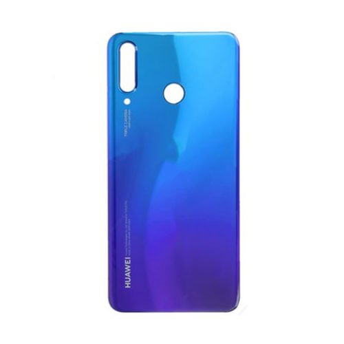 huawei p30lite back cover aurora