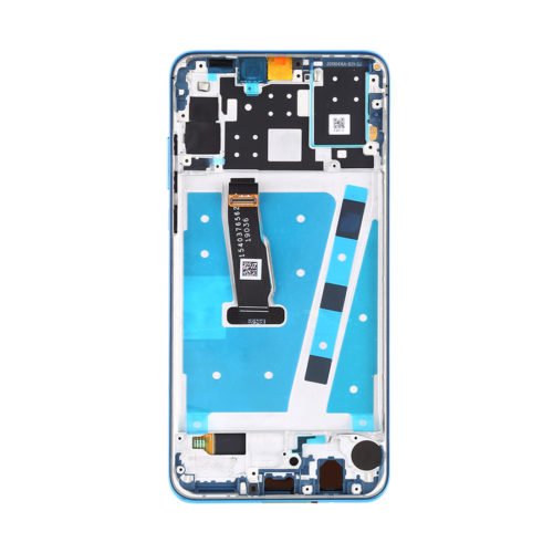 huawei p30lite lcd assembly frame aurora 1