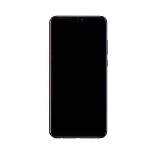 huawei p30lite lcd assembly frame black