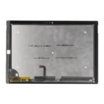 microsoft surface pro3 lcd assembly black 1