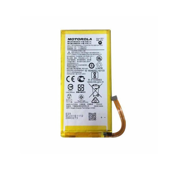 motorola motog7 battery jg30