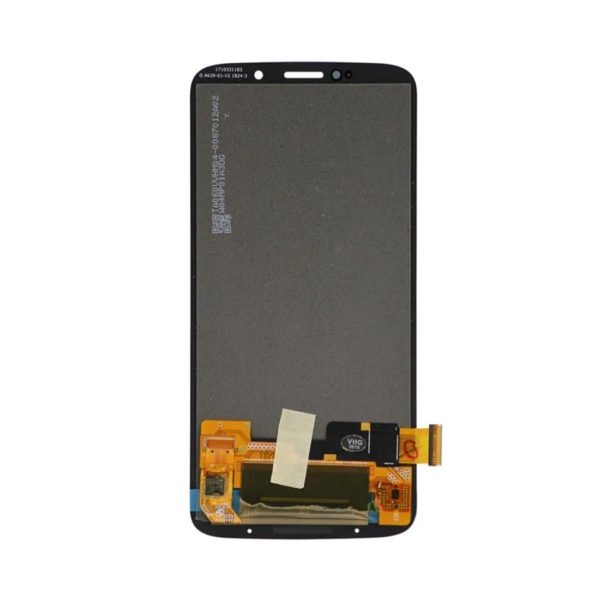motoz3play lcd assembly black 1