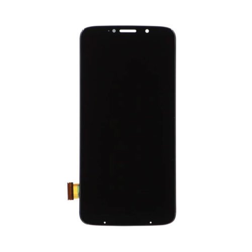 motoz3play lcd assembly black