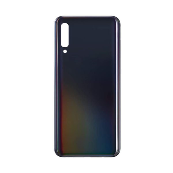 samsung galaxy a70 a105 back cover black