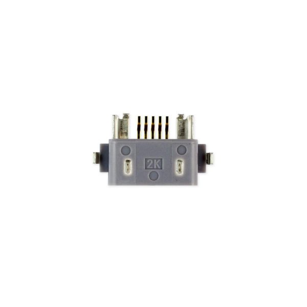 sony xperia z charging port