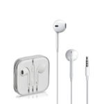 iphone earphone headjack nopack