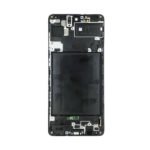 samsung galaxy a71 a715 oled assembly black 1