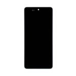 samsung galaxy a71 a715 oled assembly black