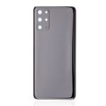 Samsung Galaxy S20 Plus Back Cover +Camera Lens Cosmic Black