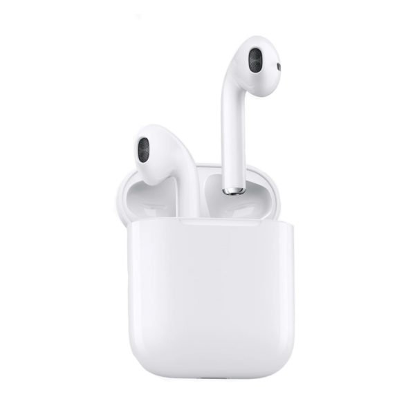 airplus bluetooth earpods wireless charging 1