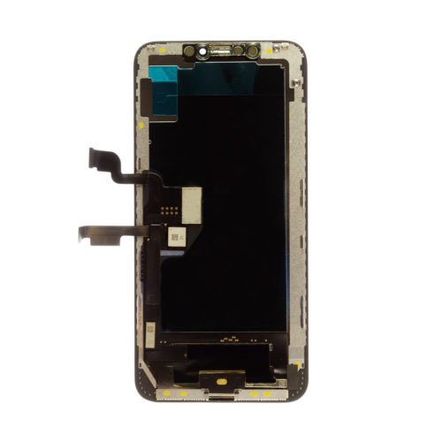 iphone xsmax oled assembly soft 1