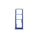samsung galaxy a10 a105 sim tray blue