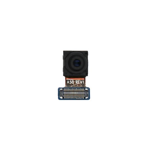 samsung galaxy a50 a505 font camera