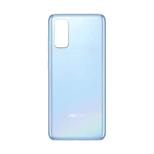 samsung galaxy s20 back cover cloud blue