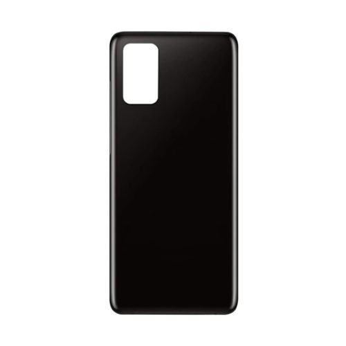 samsung galaxy s20plus back cover black