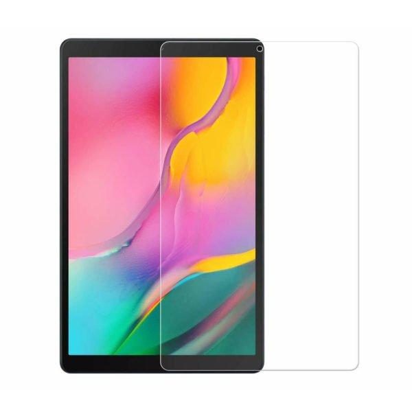 samsung galaxy tabA10 2019 t510 t515 tempered glass