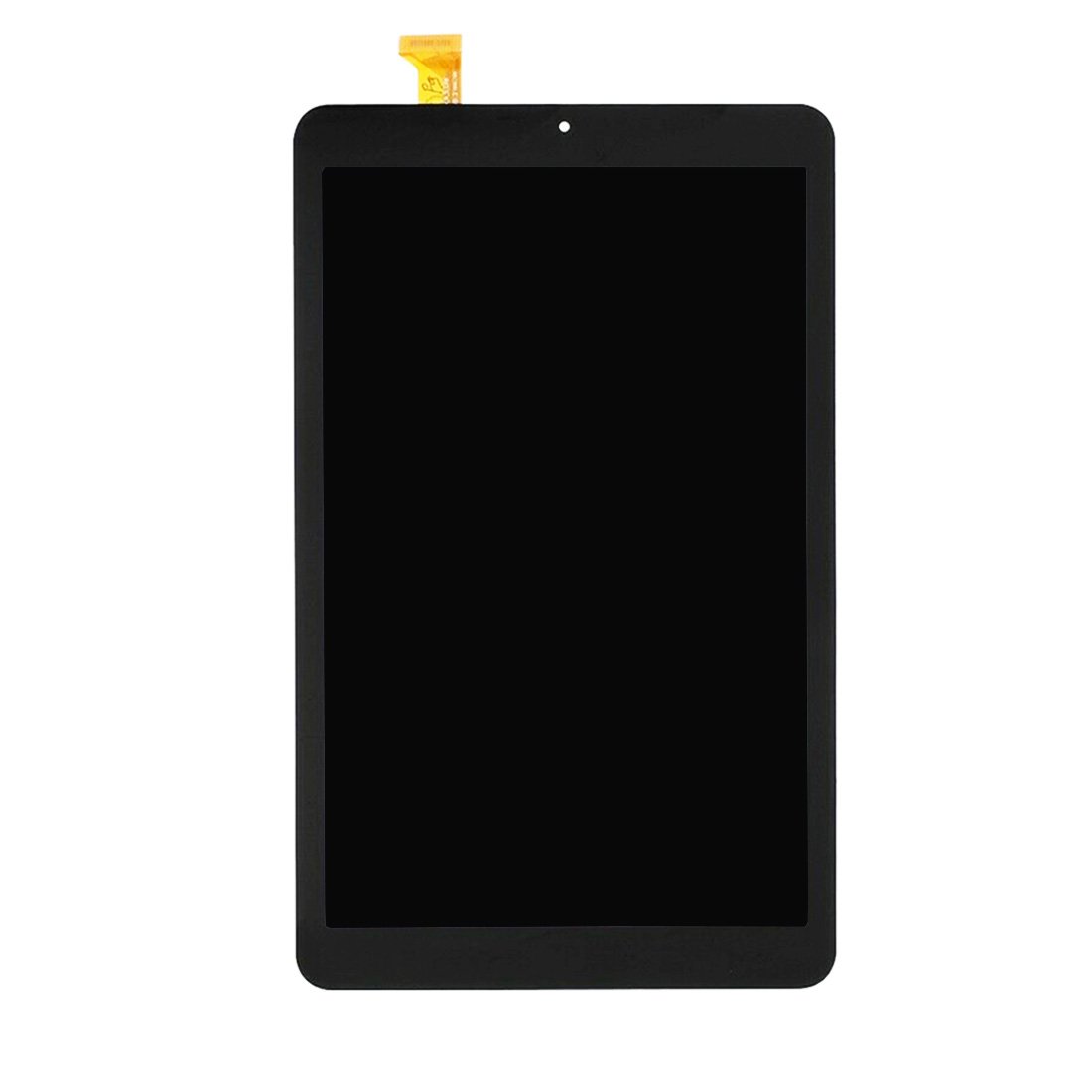 samsung galaxy tabA8 2018 t387 lcd assembly black samsung galaxy tabA8 2018 t387 lcd assembly black
