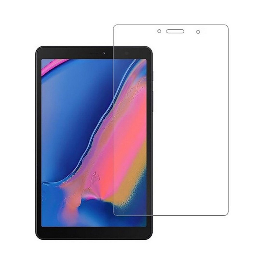 samsung galaxy tabA8 2019 t290 t295 tempered glass samsung galaxy tabA8 2019 t290 t295 tempered glass