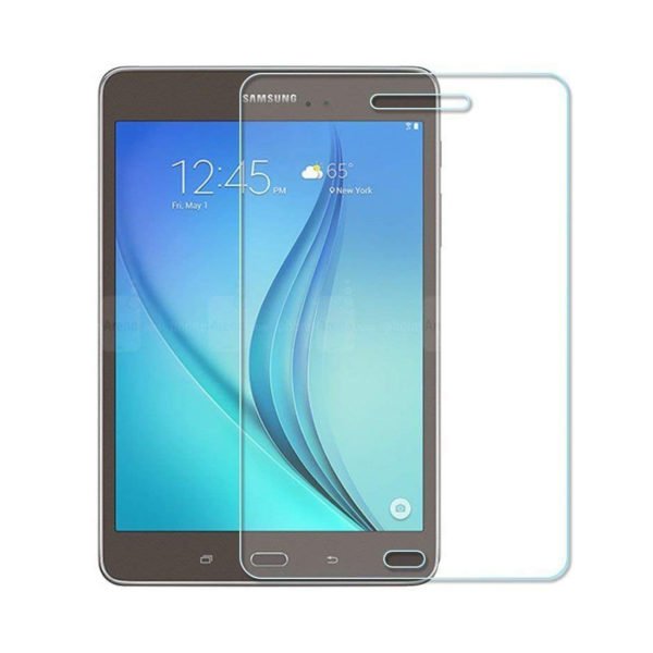 samsung galaxy tabA8 t350 tempered glass