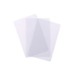 plastic card prying opening tool