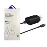 samsung 2in1 supercharger typec black
