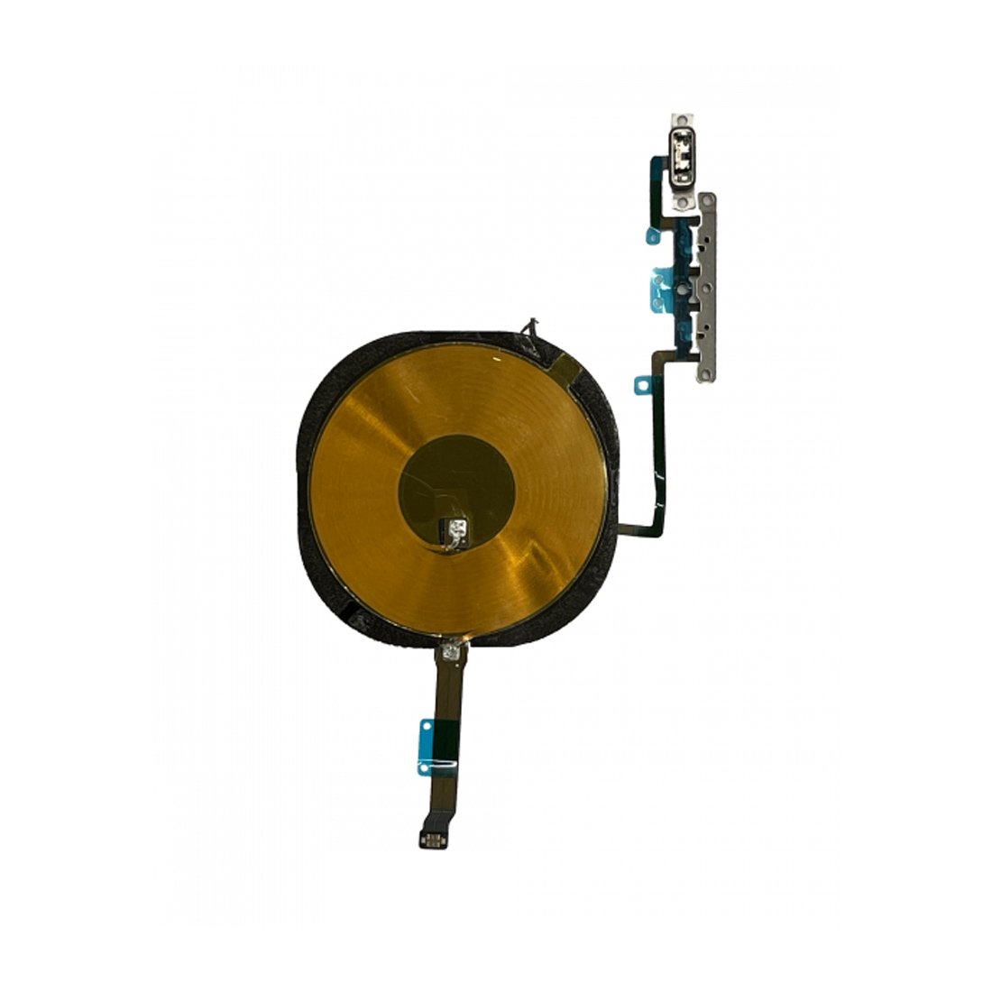 iphone 11 pro max wireless nfc charging flex oem new iphone 11 pro max wireless nfc charging flex oem new