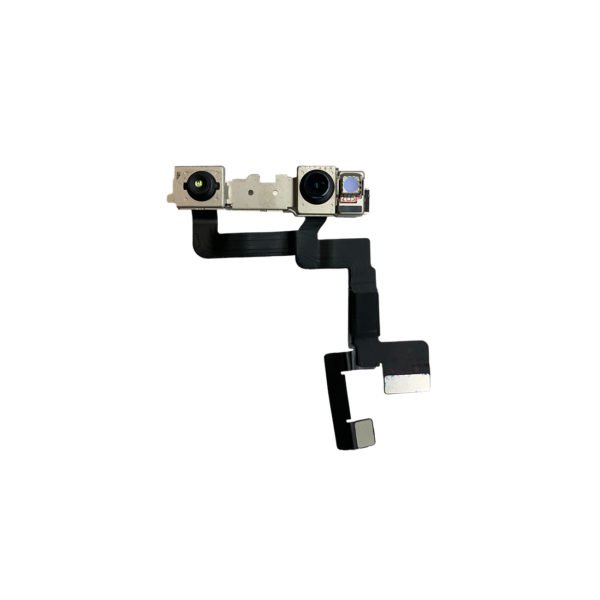 iphone11 front camera