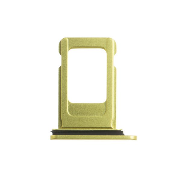 iphone11 sim tray yellow