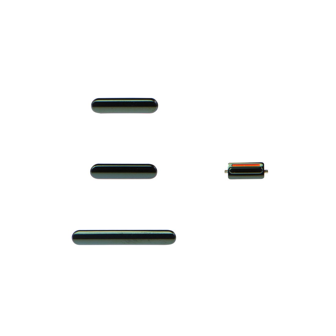 iphone11pro 11promax hard buttons midnight green iphone11pro 11promax hard buttons midnight green