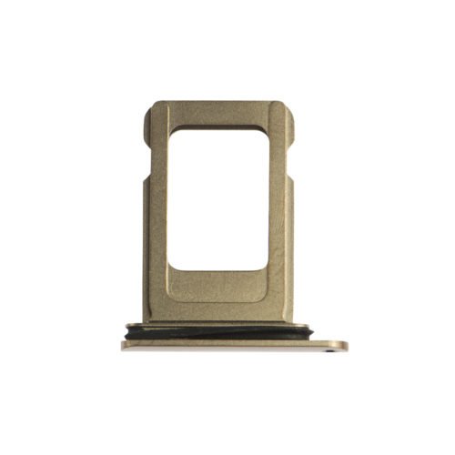 iphone11pro 11promax sim tray gold