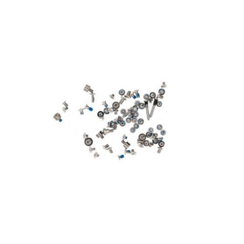 iphone11pro complete screws set