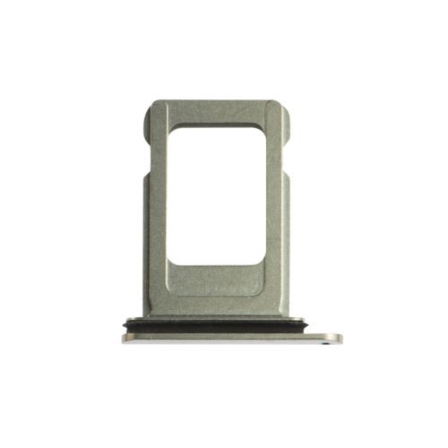 iphone11pro / iphone11promax sim tray - silver