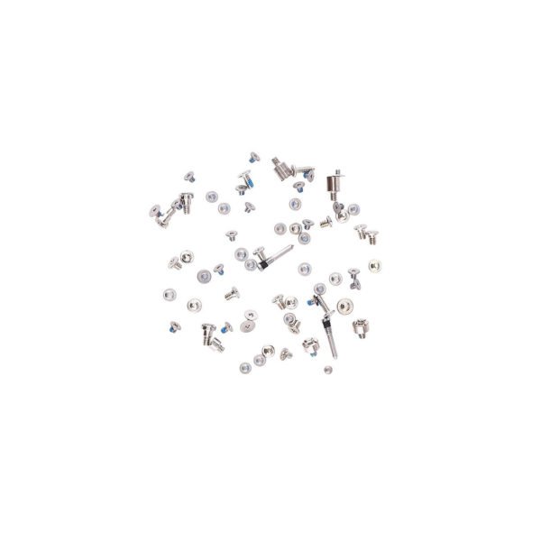 iphone11promax complete screws set