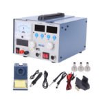 soldering station 3in1 800w 3