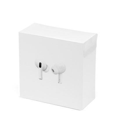 aeropods pro earphones wireless 2