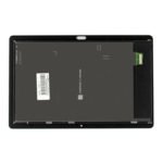 huawei mediapad t5 3g version lcd assembly black 1