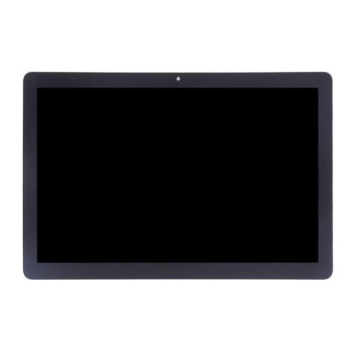 huawei mediapad t5 wifi version lcd assembly black