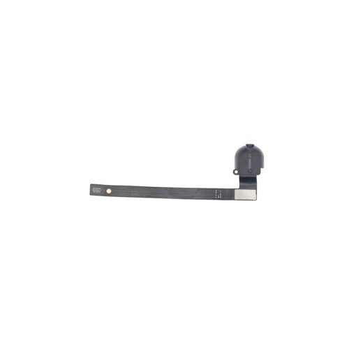 ipad 10 2 2019 ipad7 WiFi Version headphone jack black