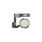ipad pro12 9 2nd gen home button flex gold