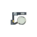ipad pro12 9 2nd gen home button flex silver