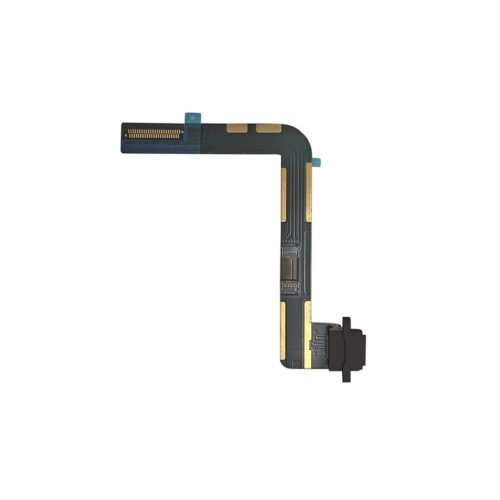 ipad10 2 2019 iPad7 Charging Port space grey