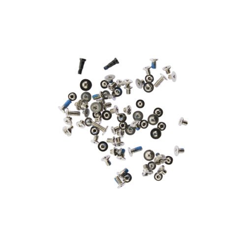 iphone7plus complete screws set