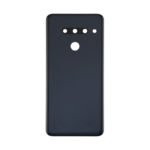lg g8thinq back cover black