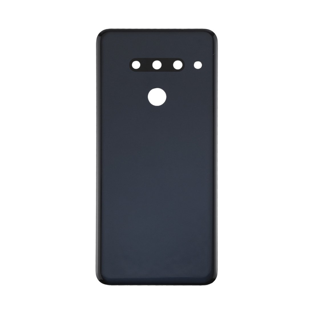 lg g8thinq back cover black lg g8thinq back cover black