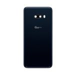 lg g8xthinq g850 back cover black 1