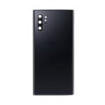 samsung galaxy note10plus back cover n975 aura black