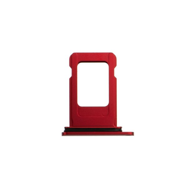 iphonexr sim tray red